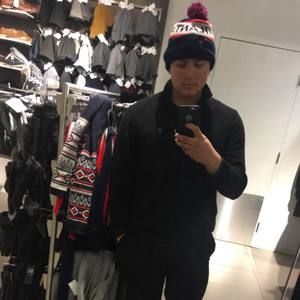 Meet your Posher, Marbin